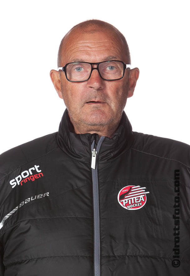 Rickard Widgren