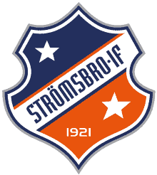 Strömsbro