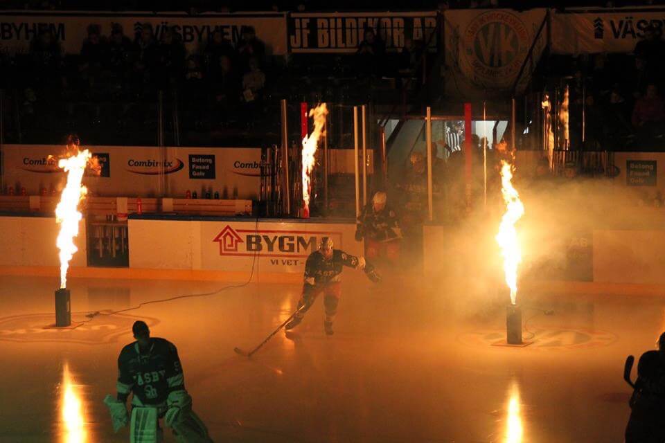 Låt säsongen 19/20 börja! - Hockeyettan.se