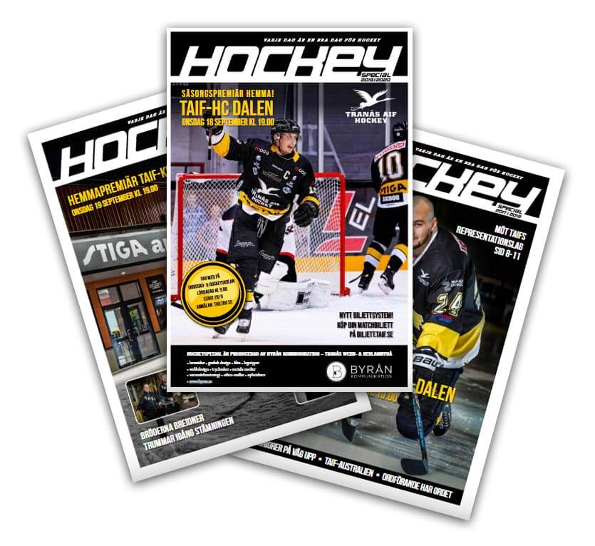 Hockeyspecial