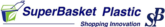 Superbasket Logo Superbasket Logo