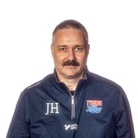 J Hansson