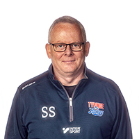S Svensson