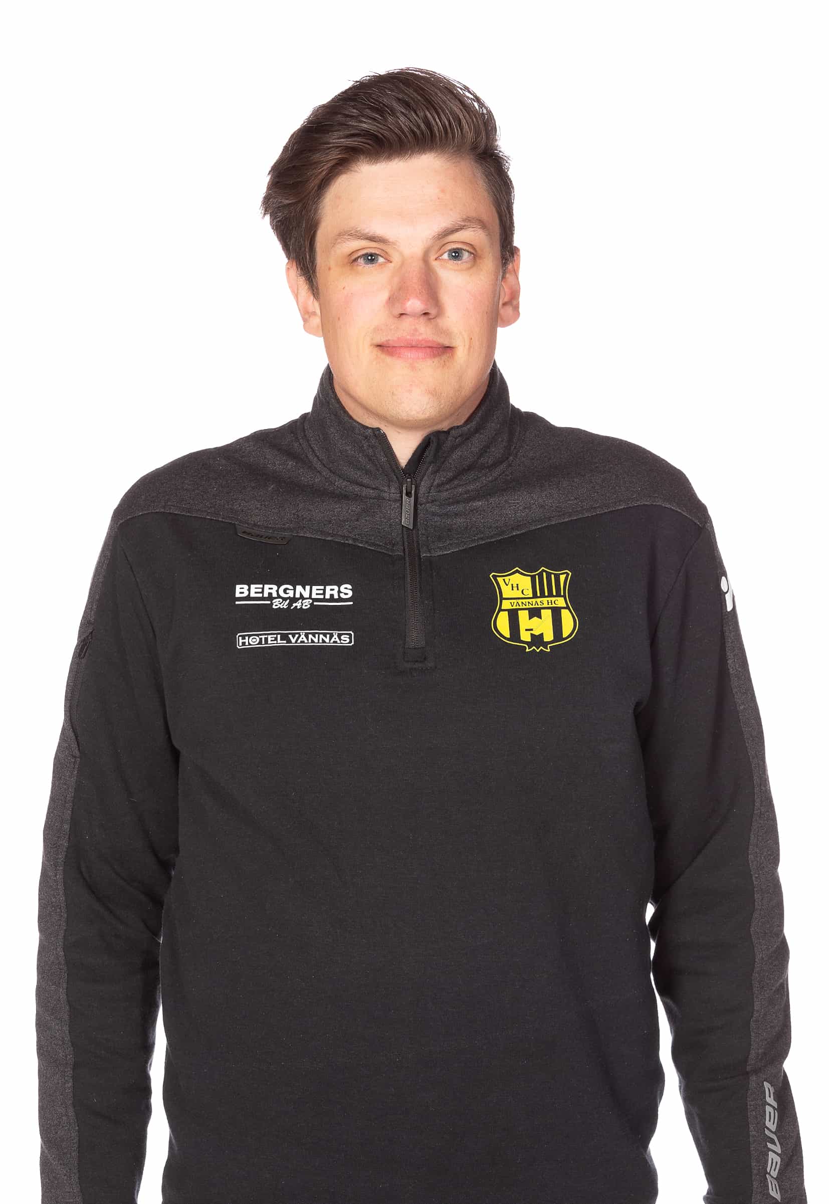 Mental Coach Johan Wikström