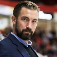 David Engblom David Engblom