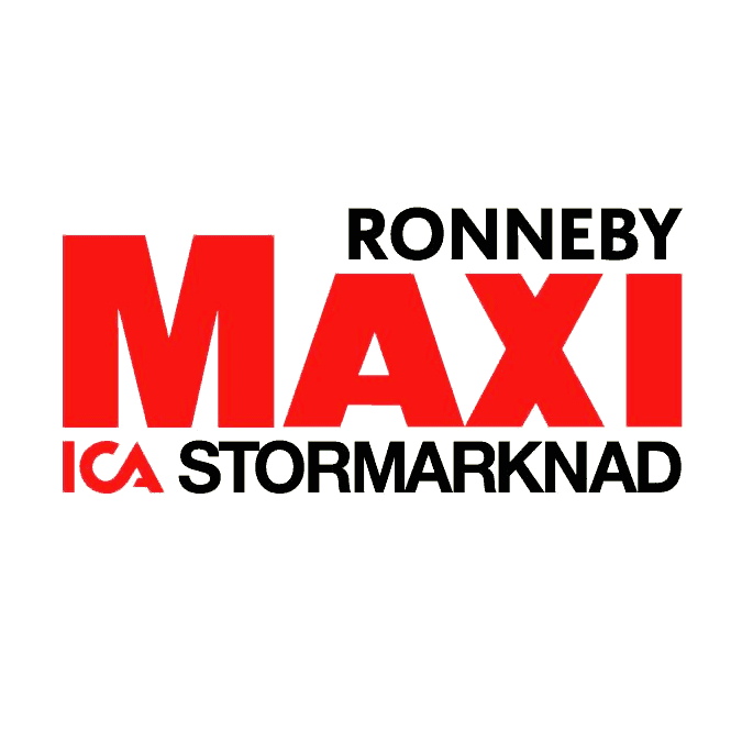 Ica Maxi Koping