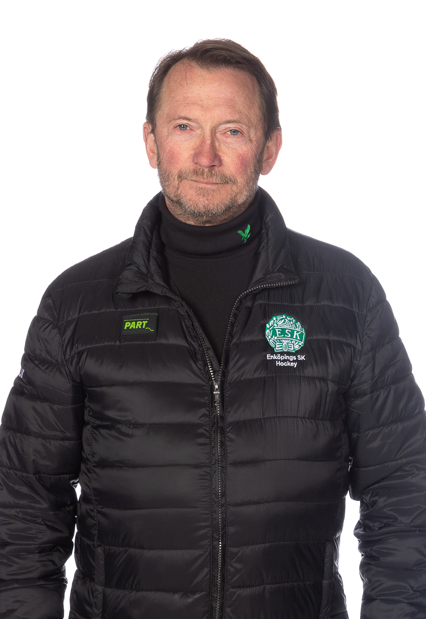 Jörgen Bergkvist Läkare