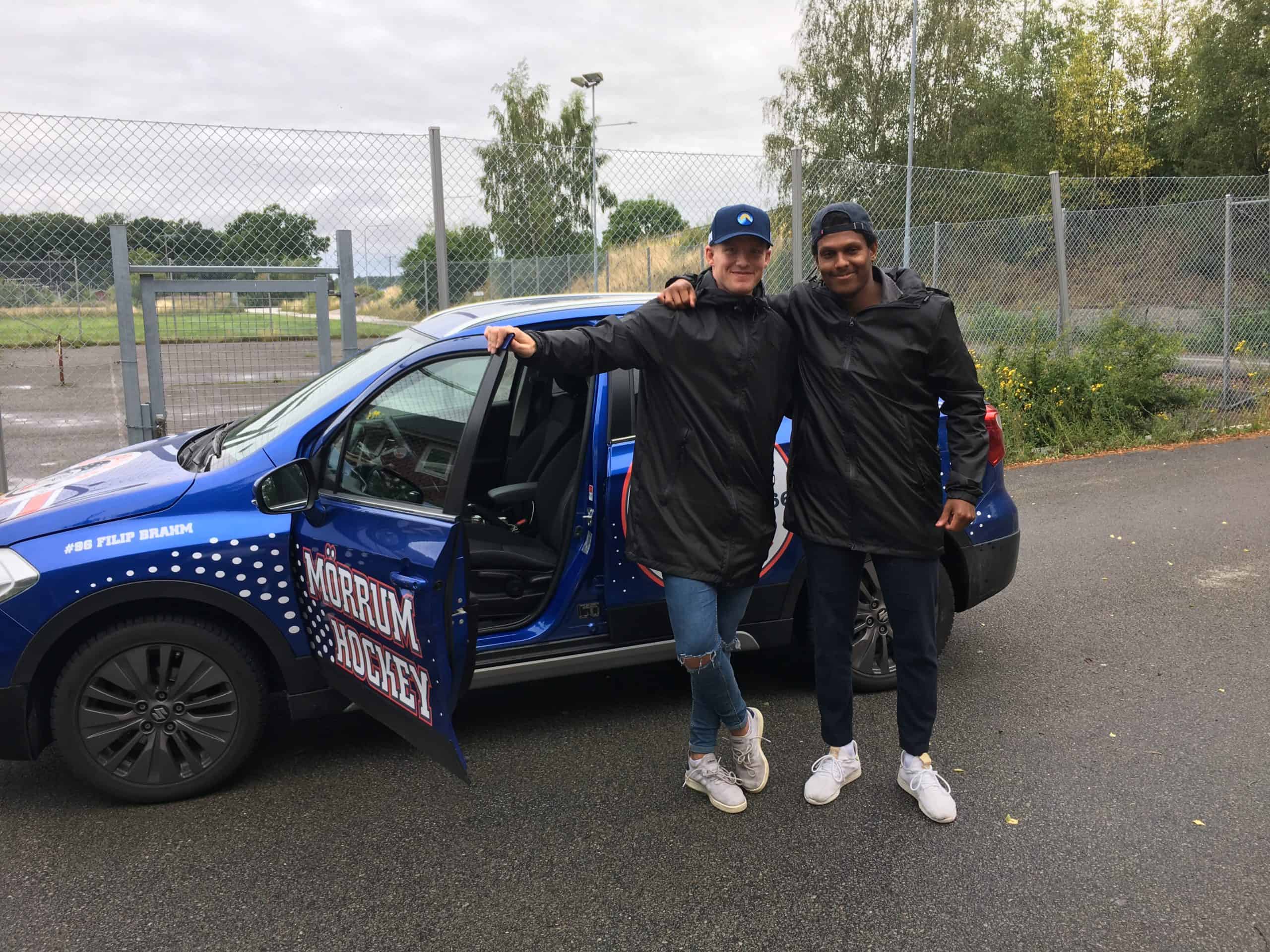 Biljettinformation inför seriepremiär 2020/2021 Hockeyettan.se