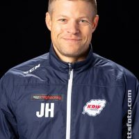 KRIF Johan KRIF Johan