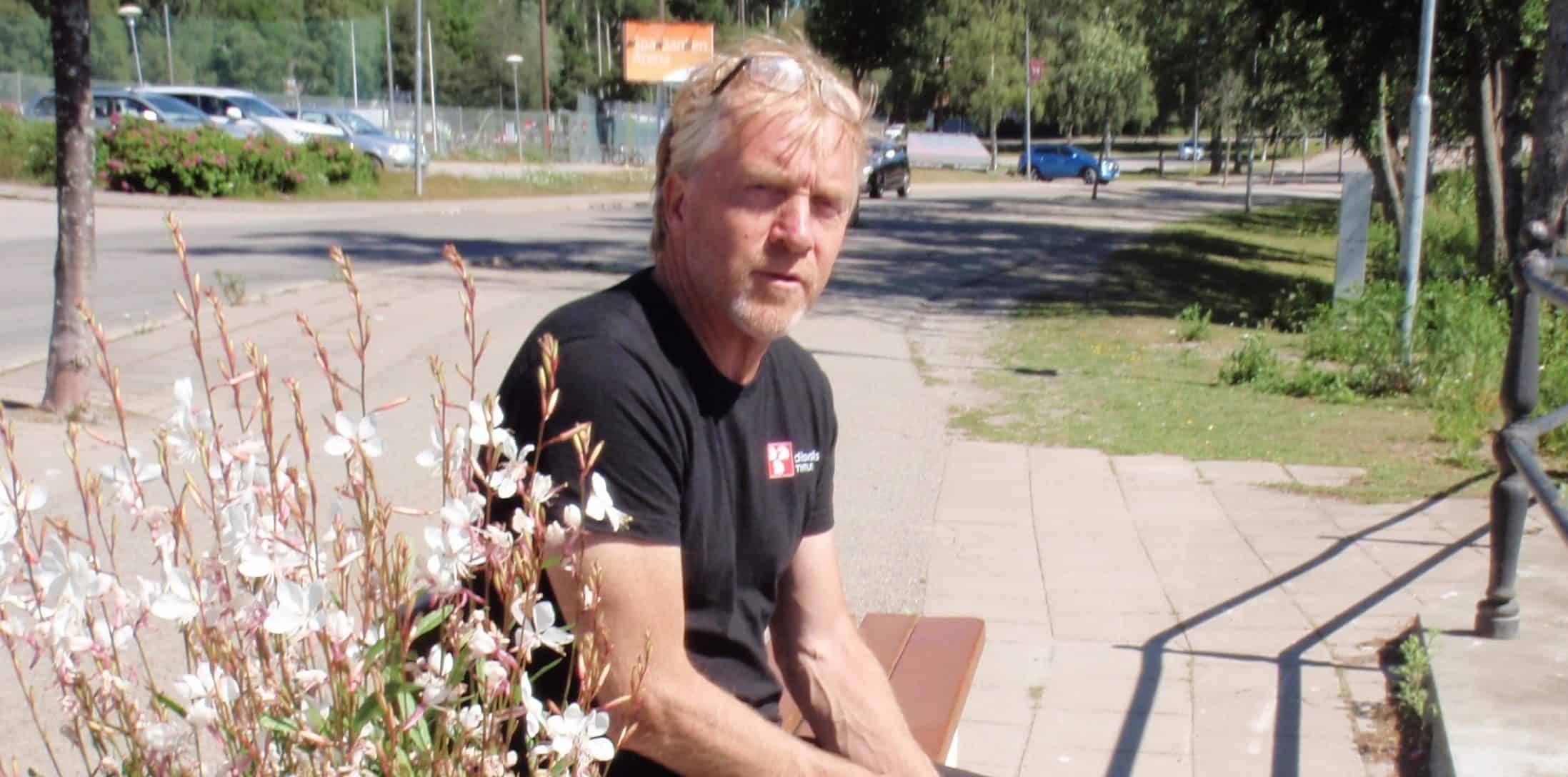 Pär prisad matchkommentator Hockeyettan.se