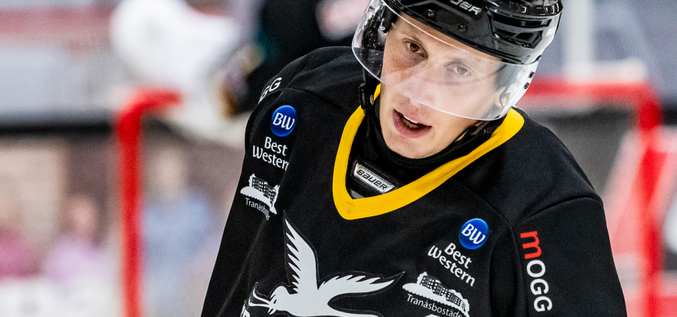 Tranas Hockey Twitter () Tranas Hockey Twitter