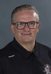 Fredrik Johansson