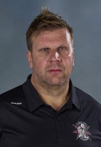 Niklas Söderström