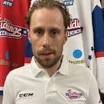 Johan Stegervall