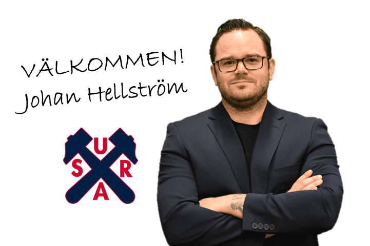 Surahammars IF bryter med Maikkula och Nywertz - Hockeyettan.se