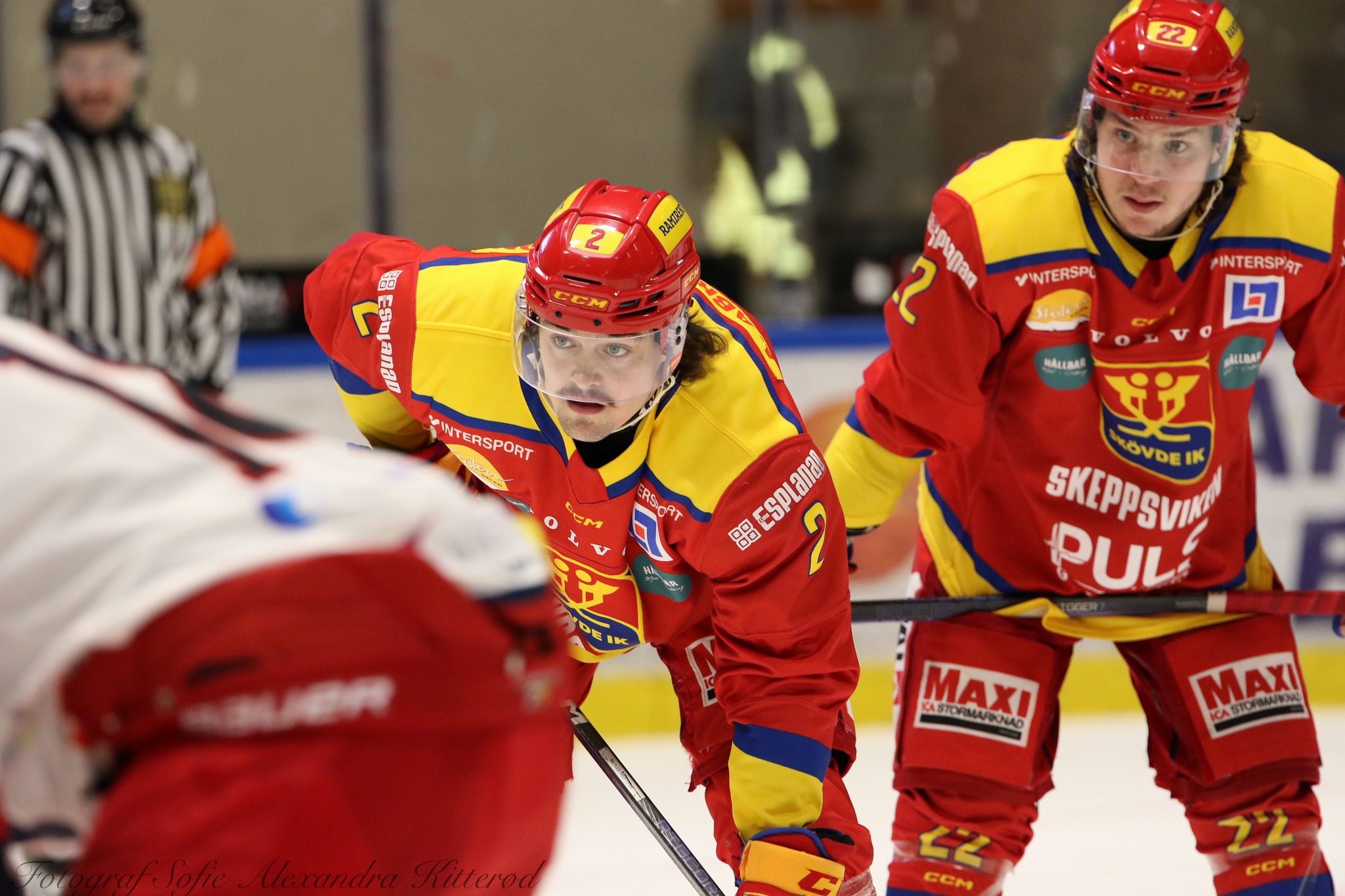Spelschema Hockeyettan Västra säsongen 2023/2024 Hockeyettan.se