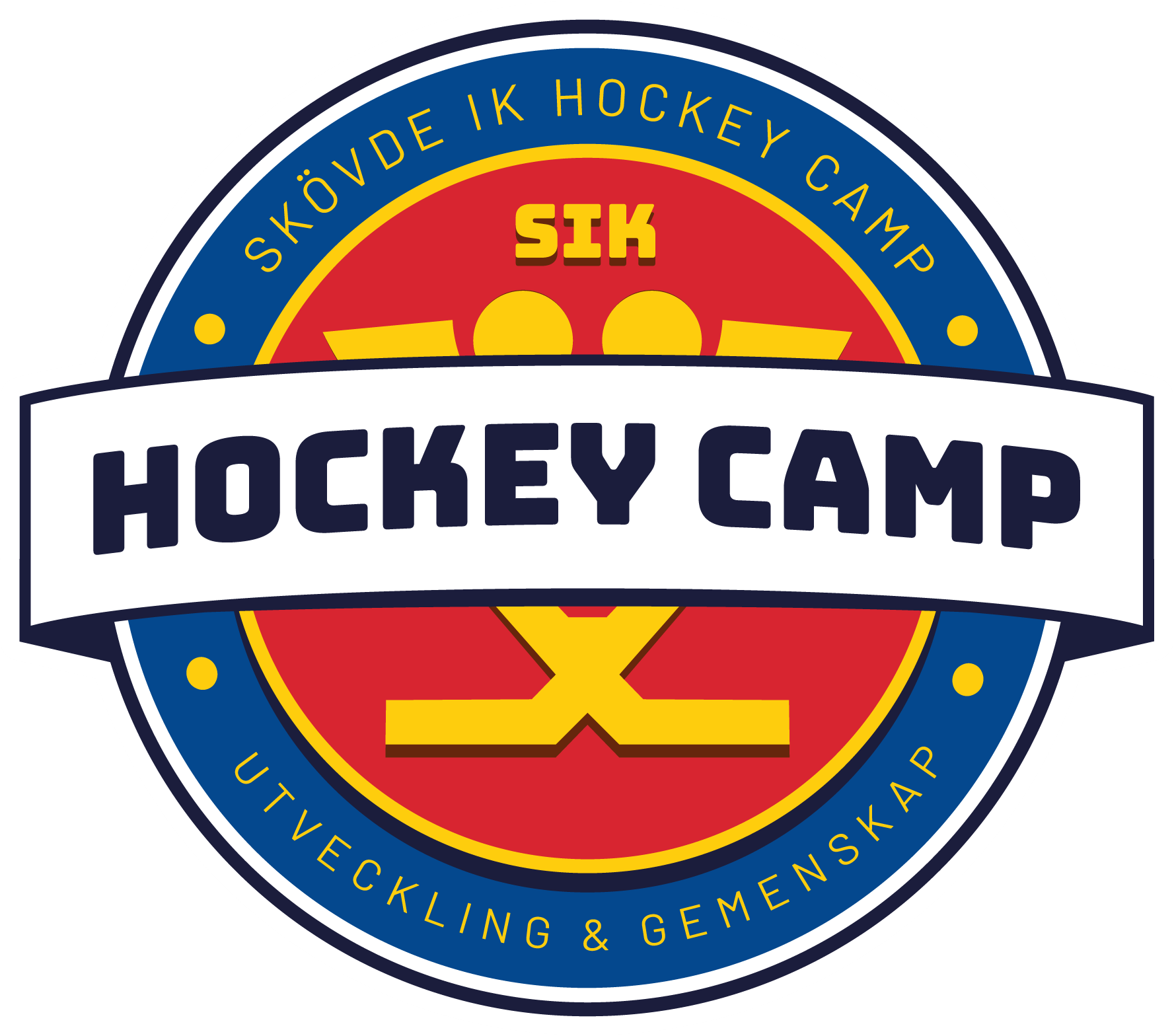 HÖSTLOVSCAMP 2023 Hockeyettan.se