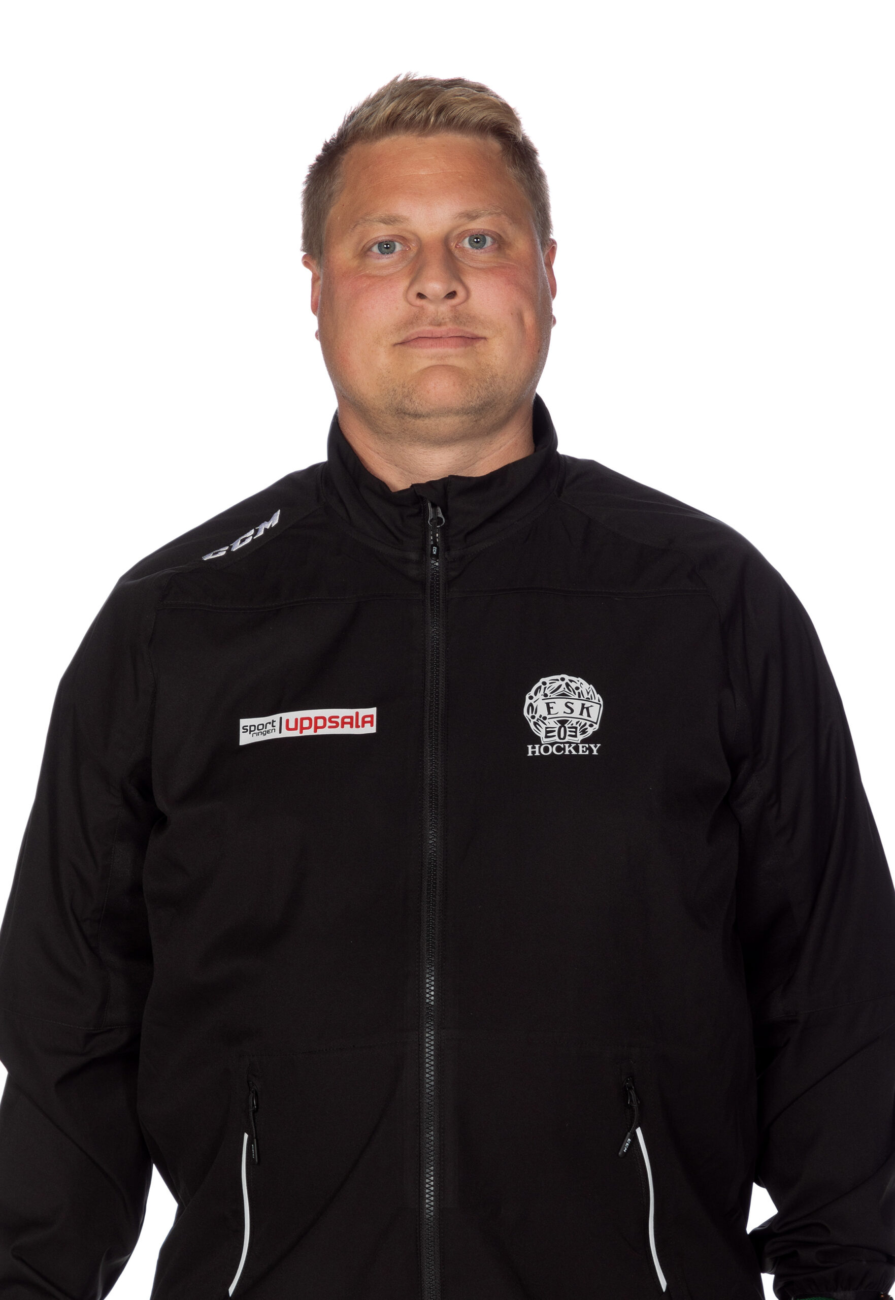 Ass.Tränare Jakob Mylläri
