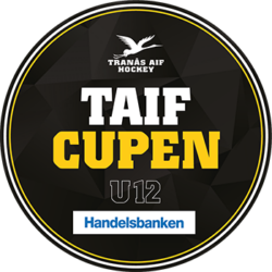 TAIF Cup U12