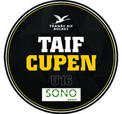 TAIF Cup U16