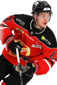 Lucas Ekholm 2