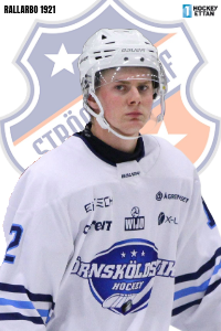 Hockeykort 24 25 7