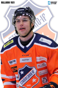 Hockeykort 24 25 8