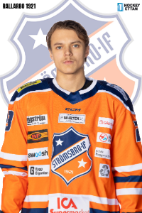 Hockeykort 24 25 8