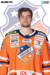 Hockeykort 24 25 9