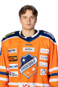 Adam Bendrik