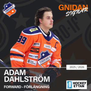 Adam Dahlström