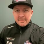 Patrik Nordlander