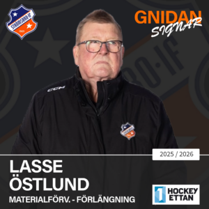 Lasse Östlund