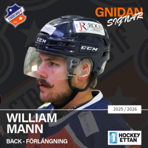 William Mann