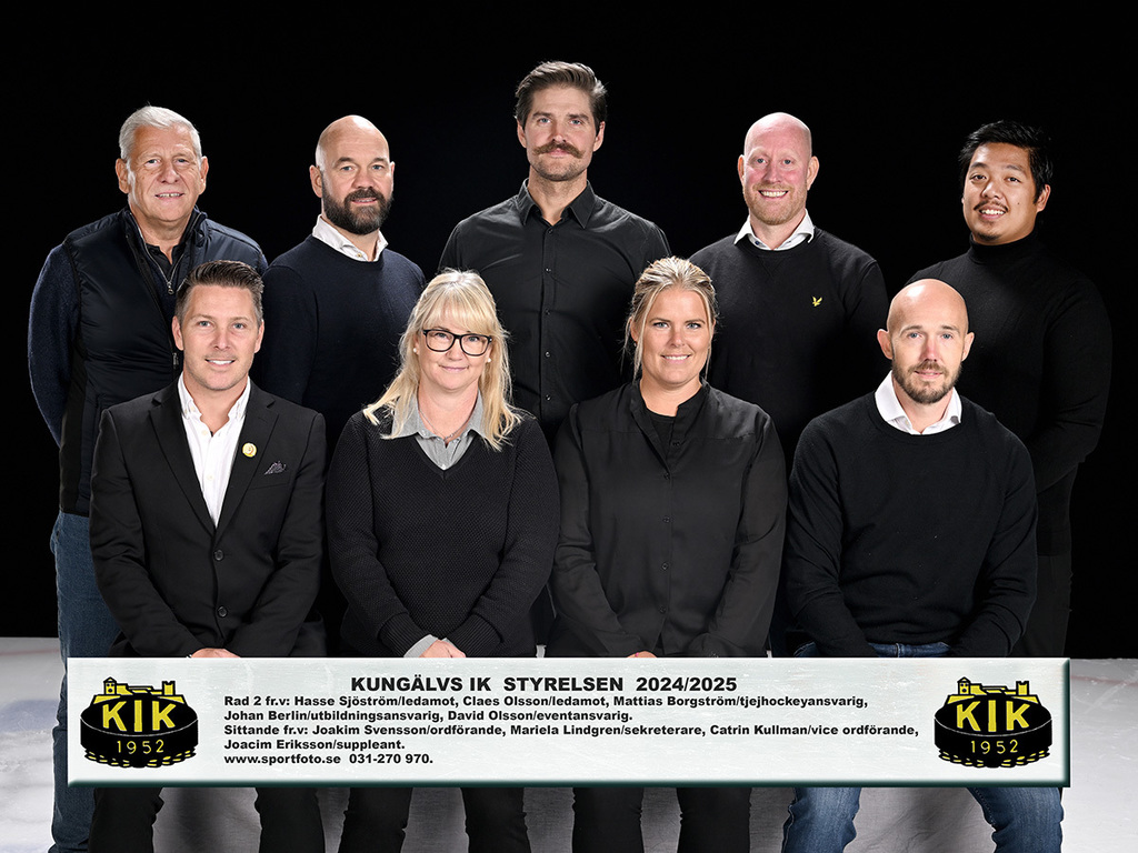 Styrelsen
