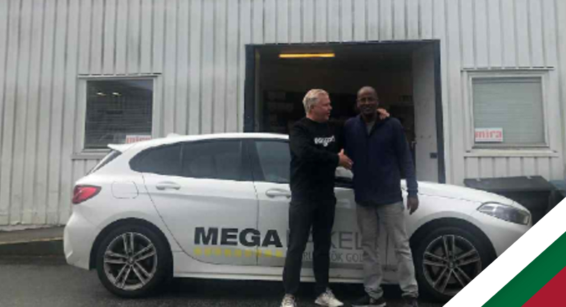 MEGA3 MEGA3