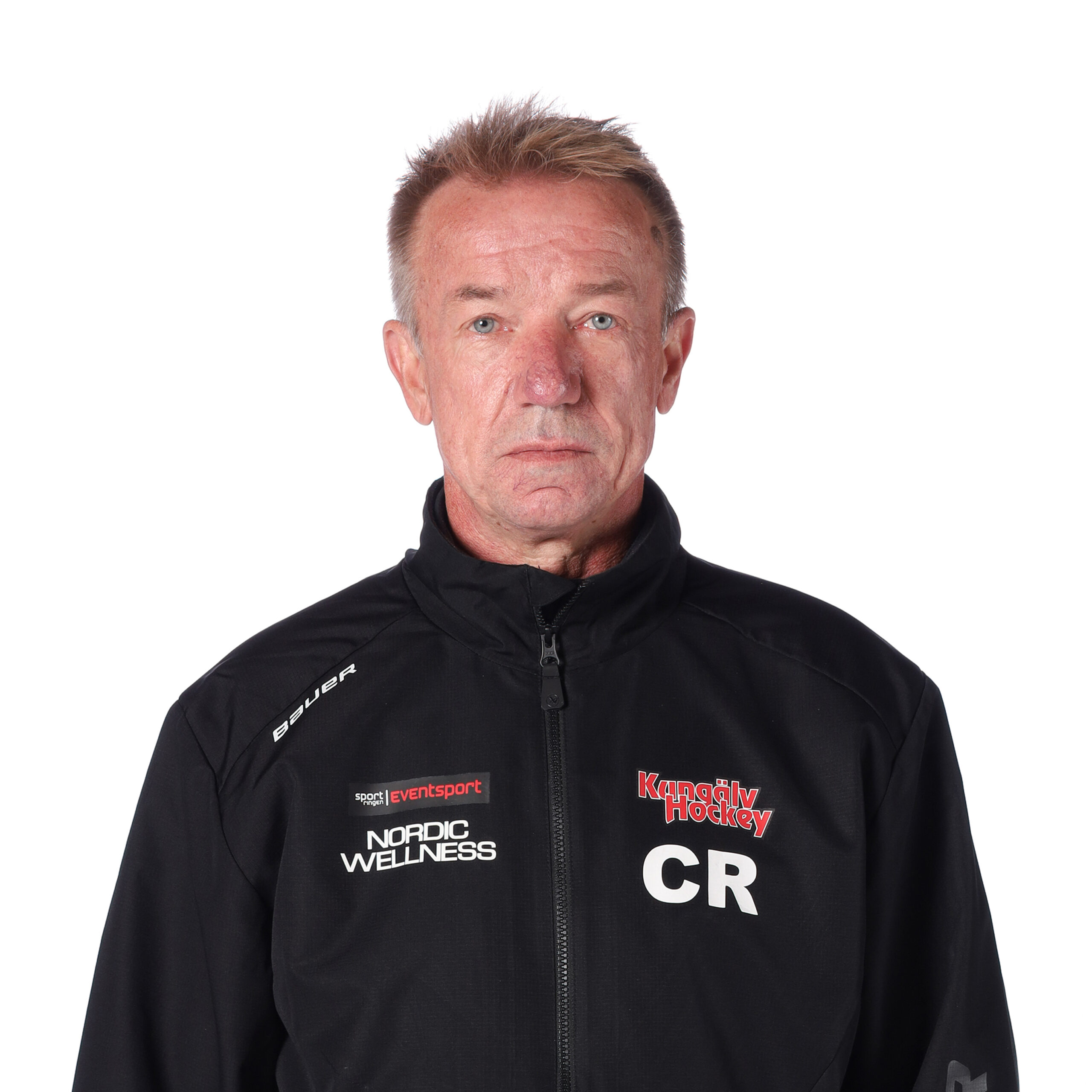 Assisterande Tränare Christian Rajasalo