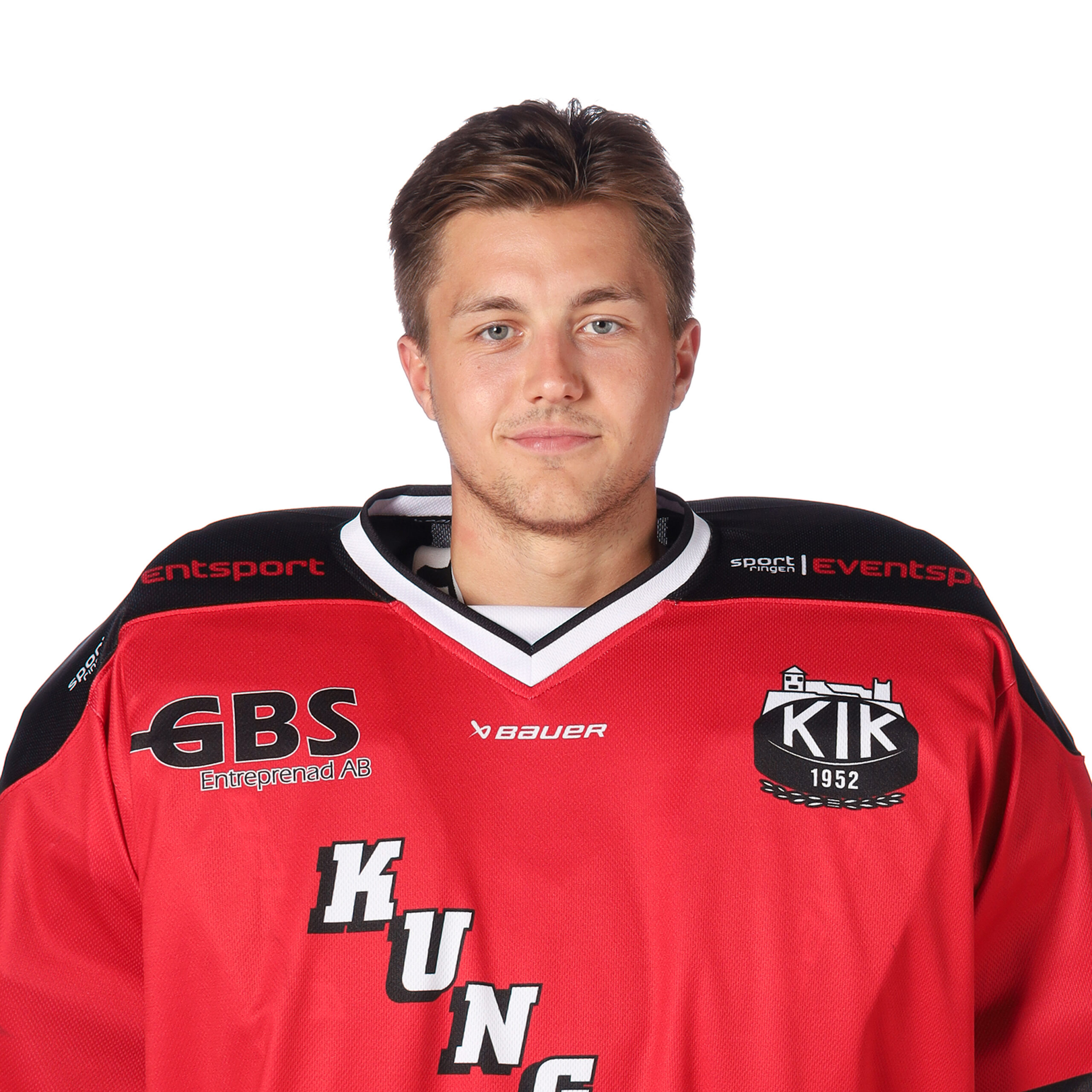 Hannes Ratkovic Berndtsson1