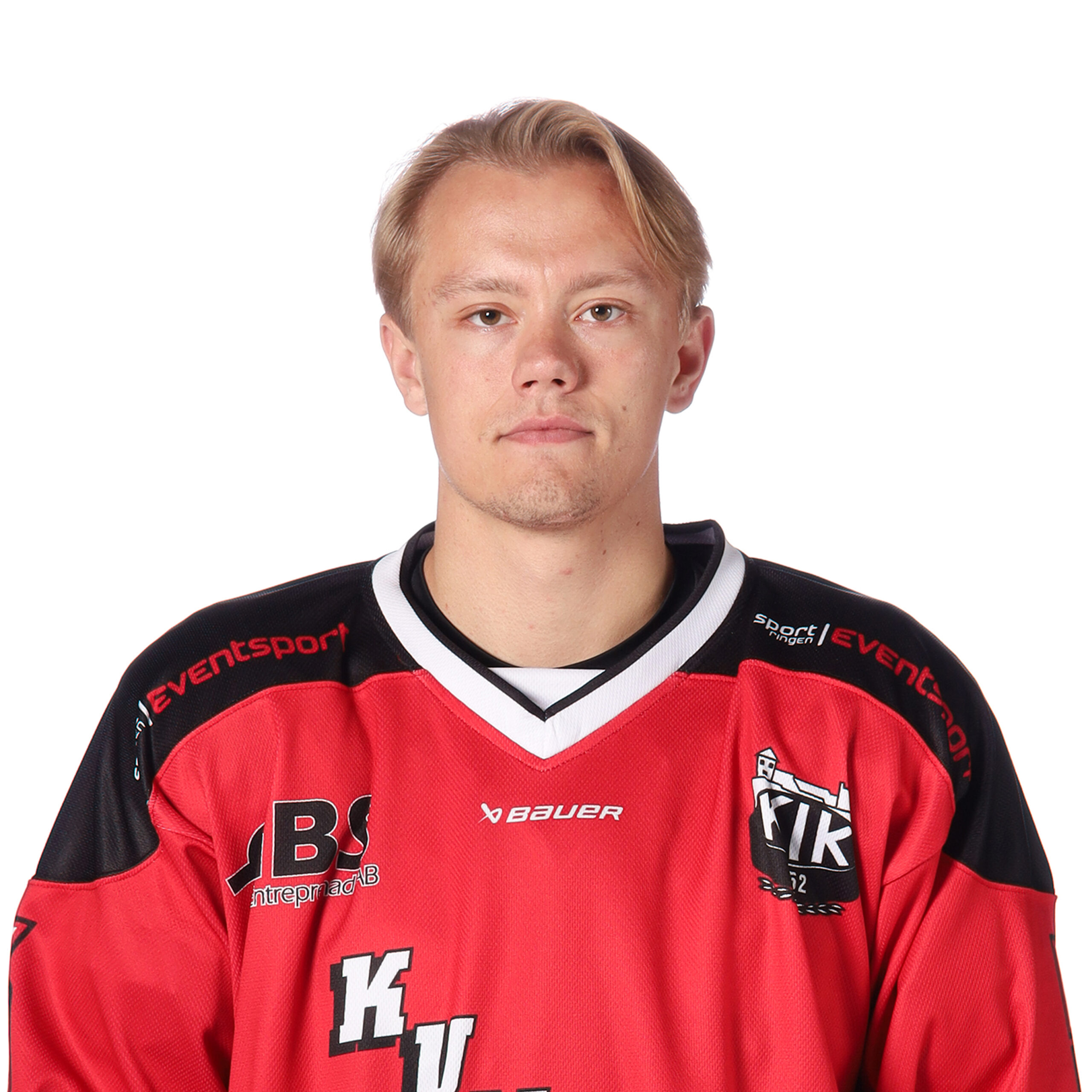 Oscar Gustavsson