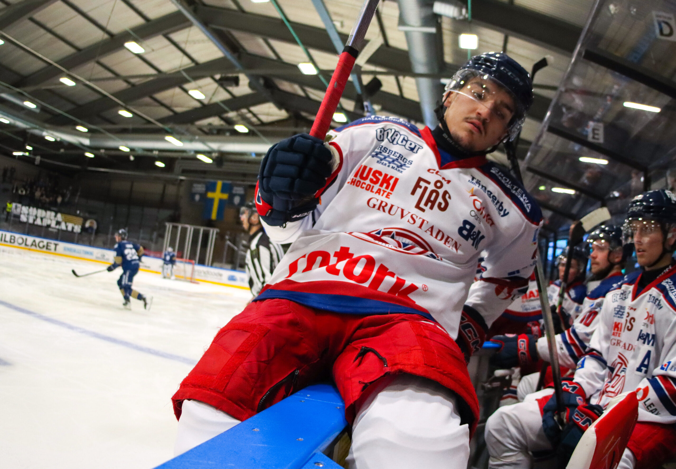 Qufaj Inf r Sundsvall Hemma Hockeyettan se Qufaj Inf r Sundsvall Hemma Hockeyettan se