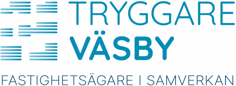 Tryggare Väsby Logga 800x292