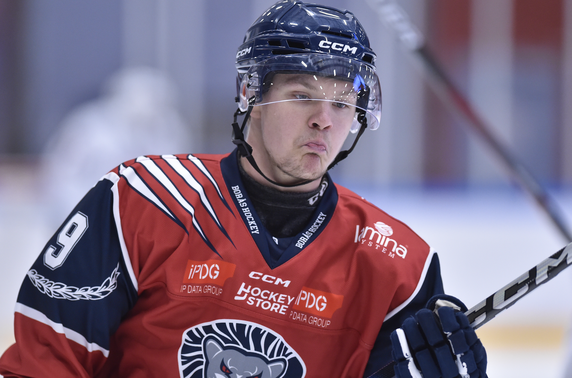 Jon Backlund Silly season 2026 * Tar in Visby-hjälte * Viktige kaptenen byter klubb ...