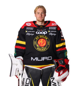 37 Fabian Arwidsson