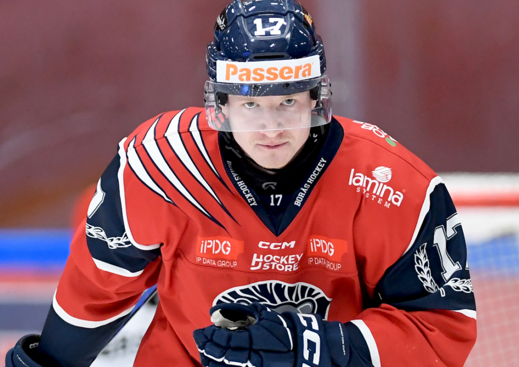 15 frågor till Borås Albin Storm * Om middagsgästen: ”Håller mig gärna ...